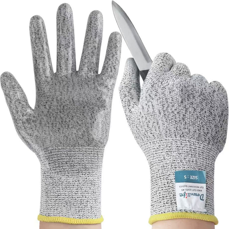 Protective Accessories
