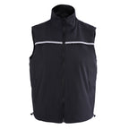 Anti-stab Vest with Reflective Strips