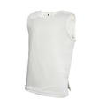 White Anti-stab Vest