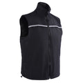 Anti-stab Vest with Reflective Strips