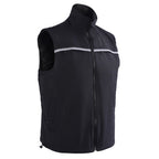 Anti-stab Vest with Reflective Strips