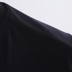 Black Anti-stab Short Sleeve Shirt