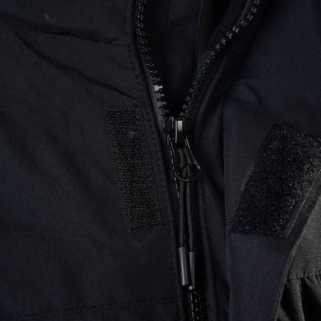 Soft Three-Proof Jacket