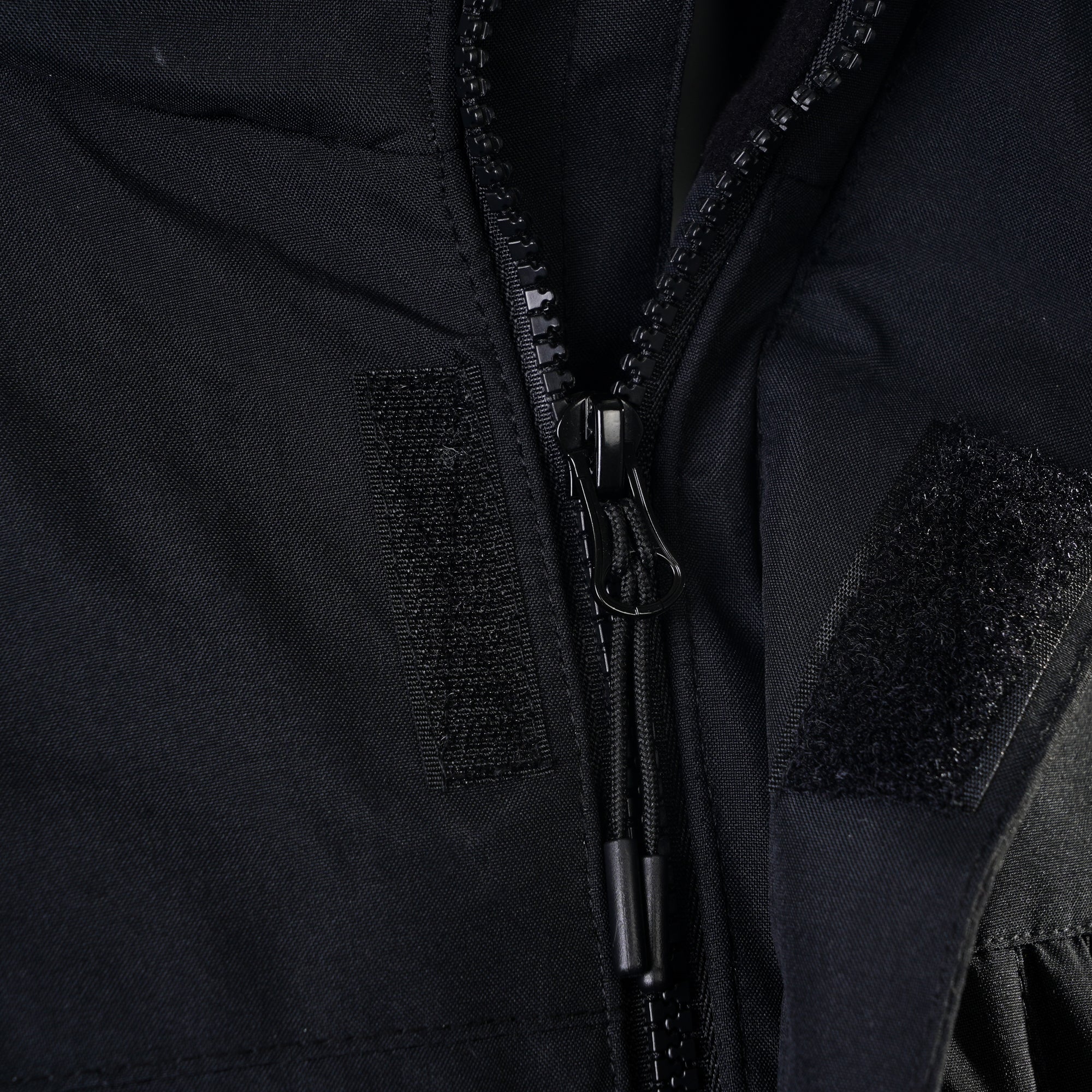 Soft Three-Proof Jacket