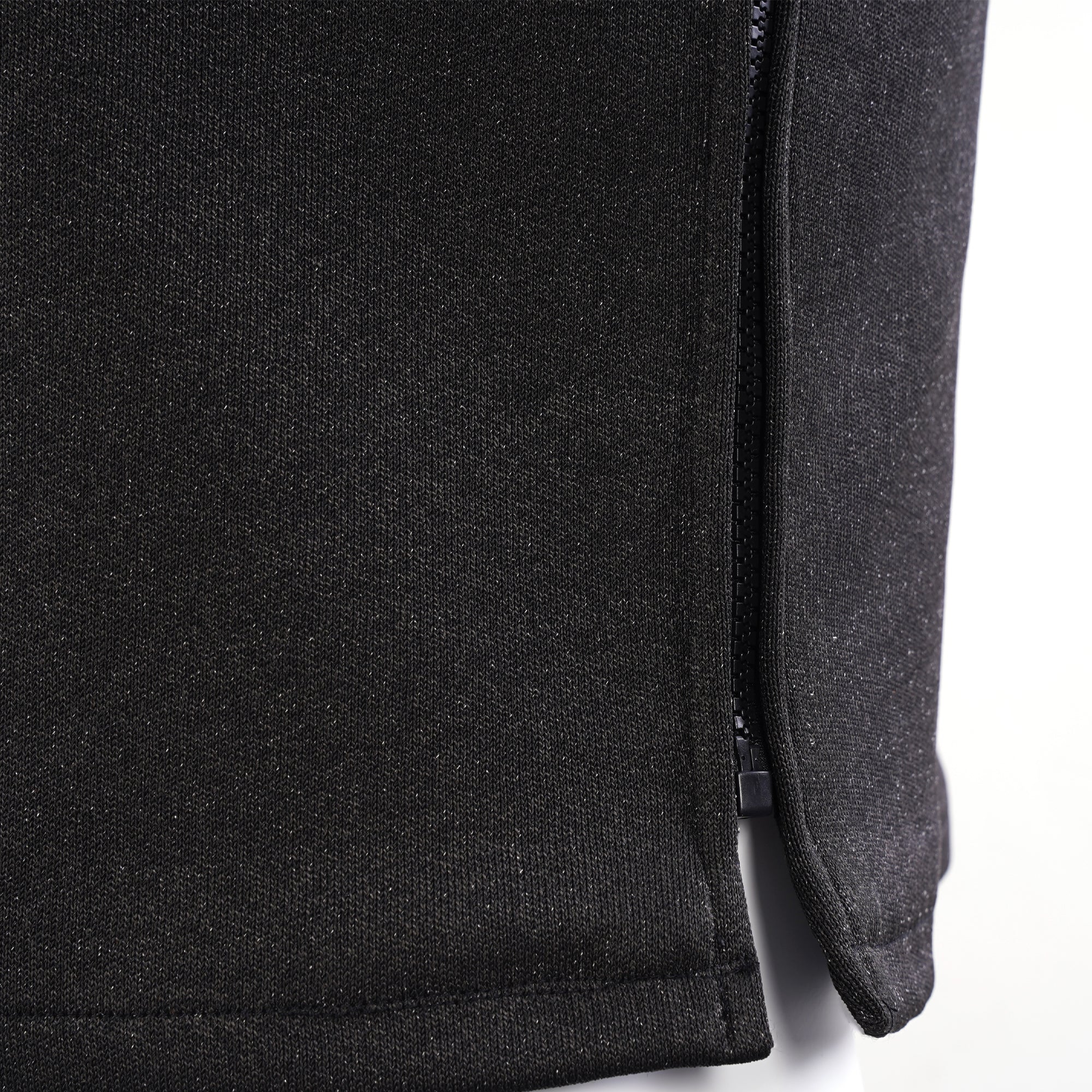 Black Double-Layer Anti-stab Vest