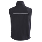 Anti-stab Vest with Reflective Strips