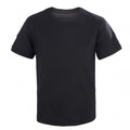 Black Anti-stab Short Sleeve Shirt