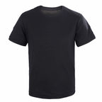 Black Anti-stab Short Sleeve Shirt