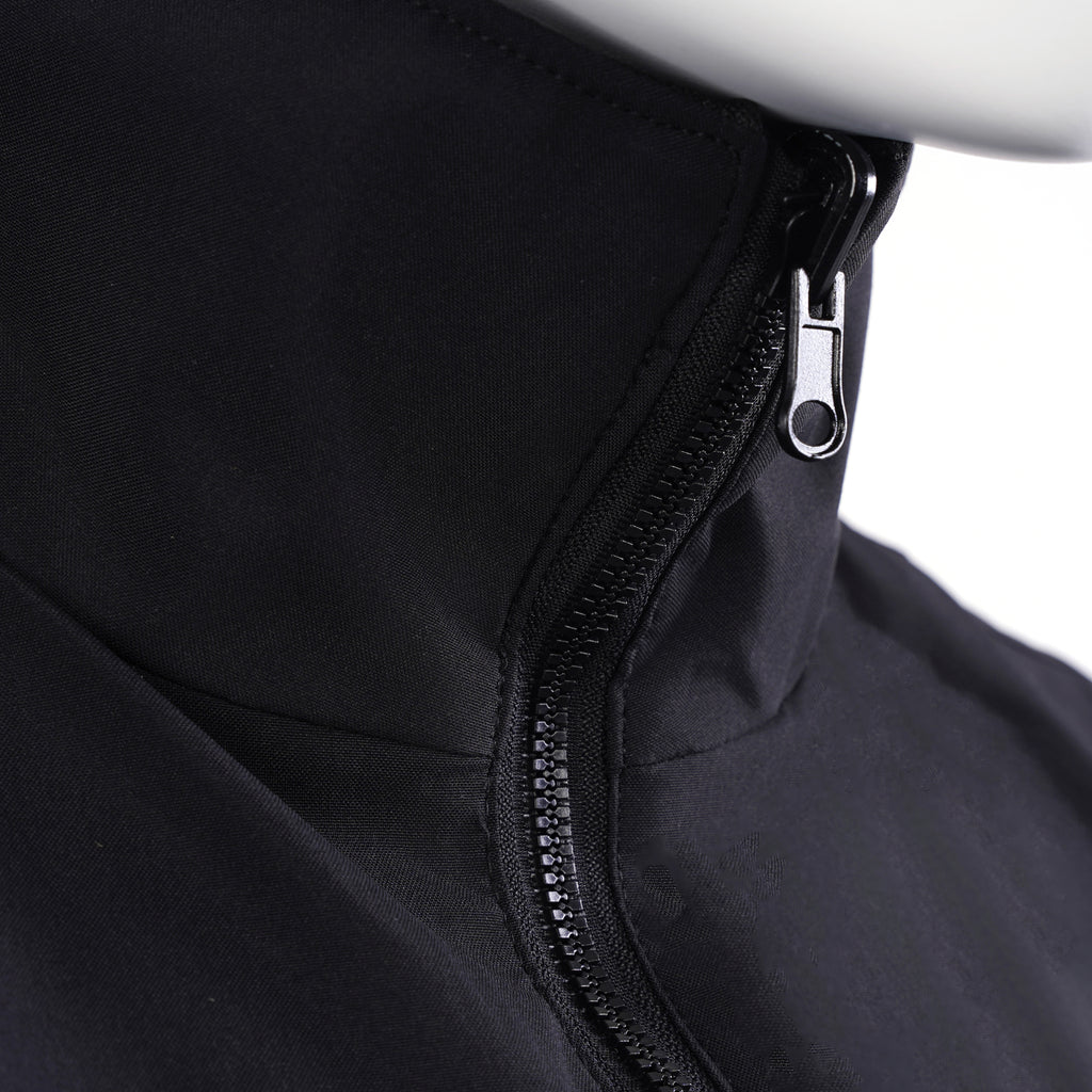 Anti-stab Vest with Reflective Strips