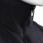 Anti-stab Vest with Reflective Strips