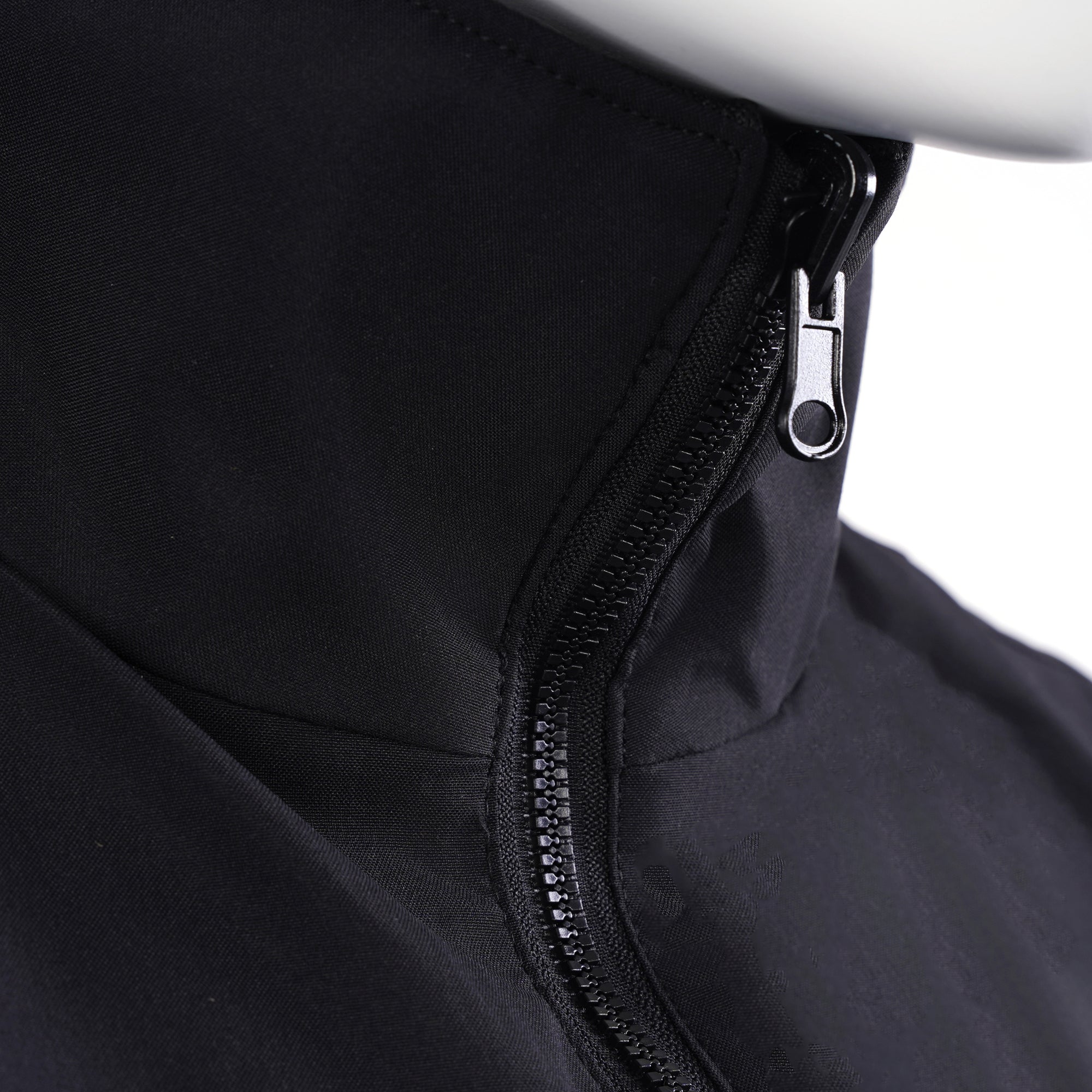 Anti-stab Vest with Reflective Strips