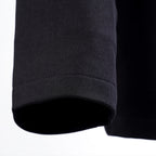Black Anti-stab Long Sleeve Shirt