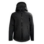 Hard Anti-stab Jacket