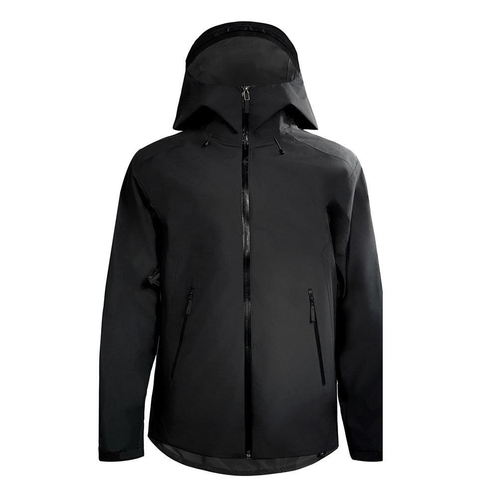 Hard Anti-stab Jacket