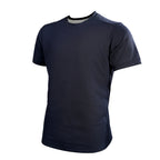 Navy Blue Anti-stab Short Sleeve Shirt