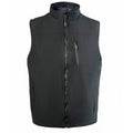 Cotton Wadded Vest (New)