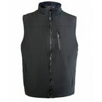 Cotton Wadded Vest (New)