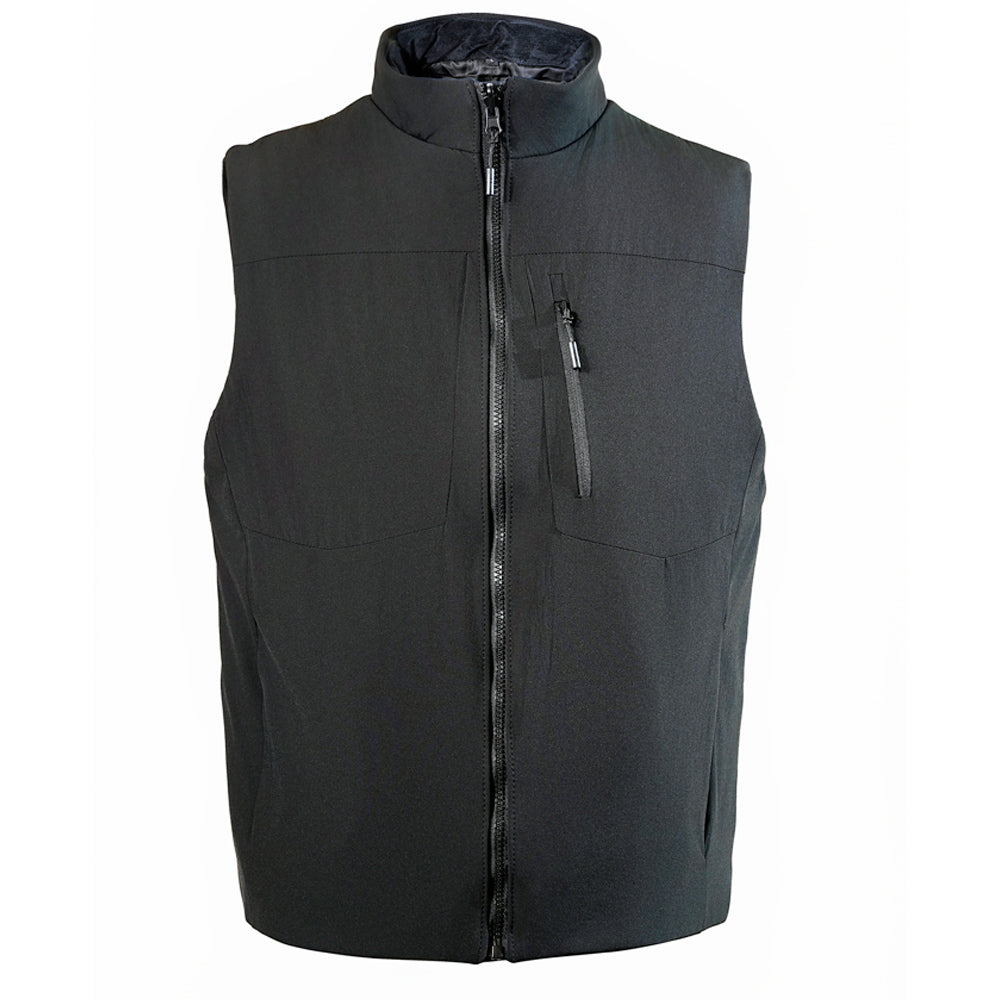 Cotton Wadded Vest (New)