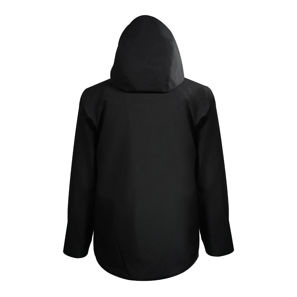 Hard Anti-stab Jacket
