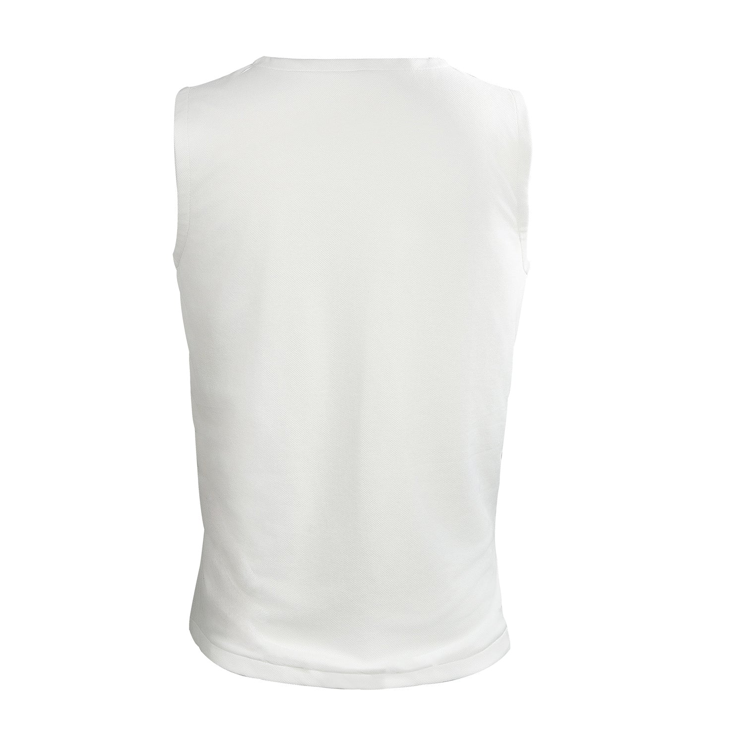 White Anti-stab Vest