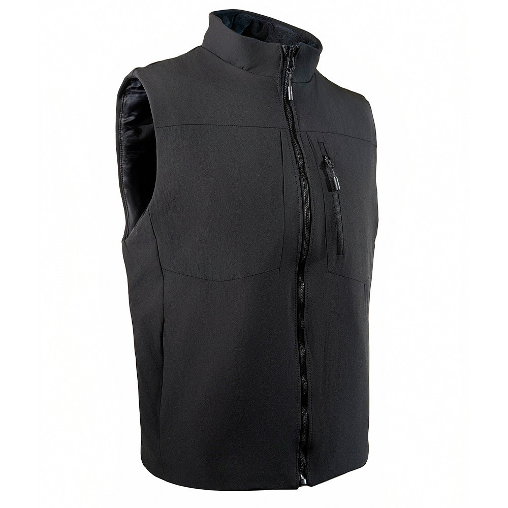 Cotton Wadded Vest (New)