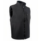 Cotton Wadded Vest (New)