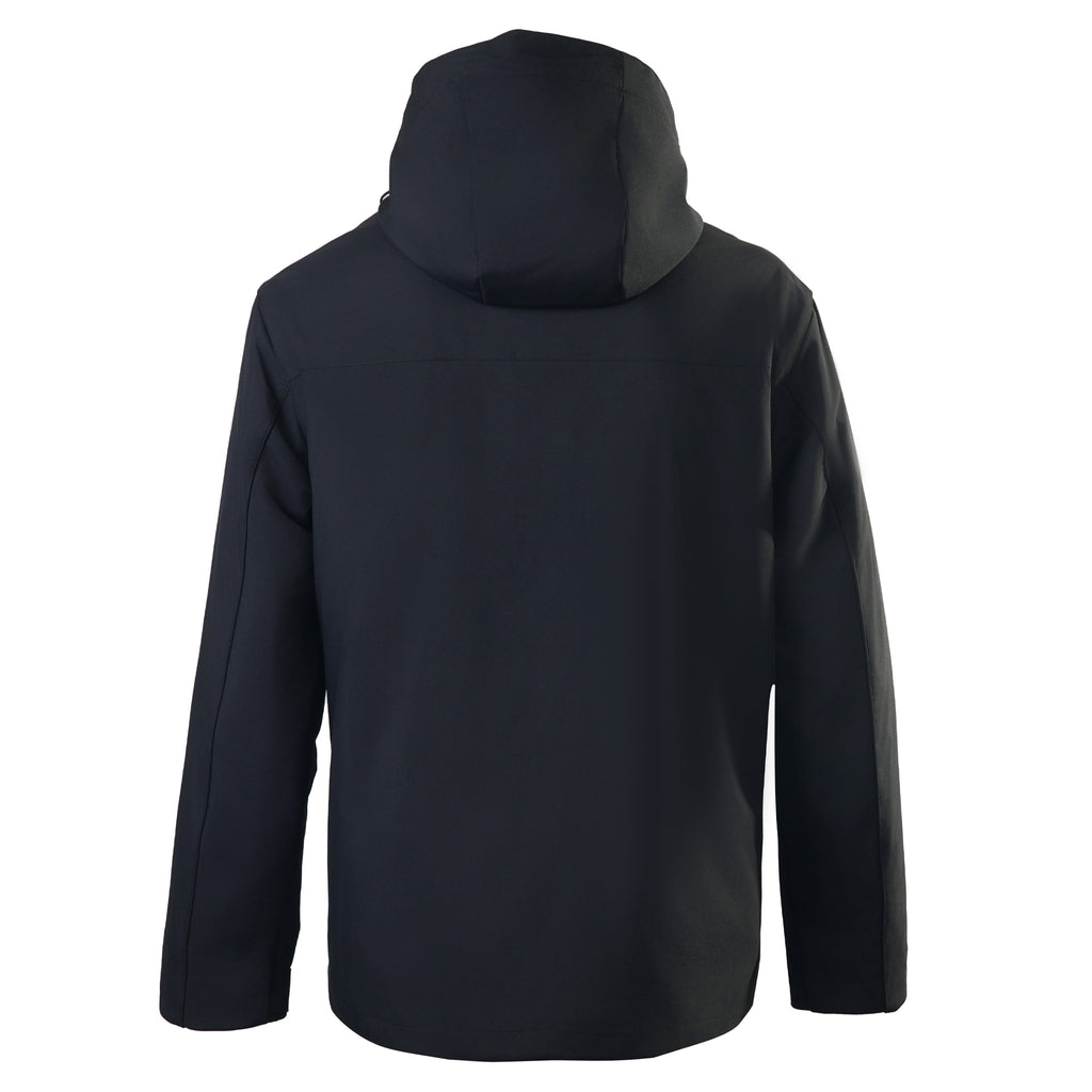 Soft Three-Proof Jacket