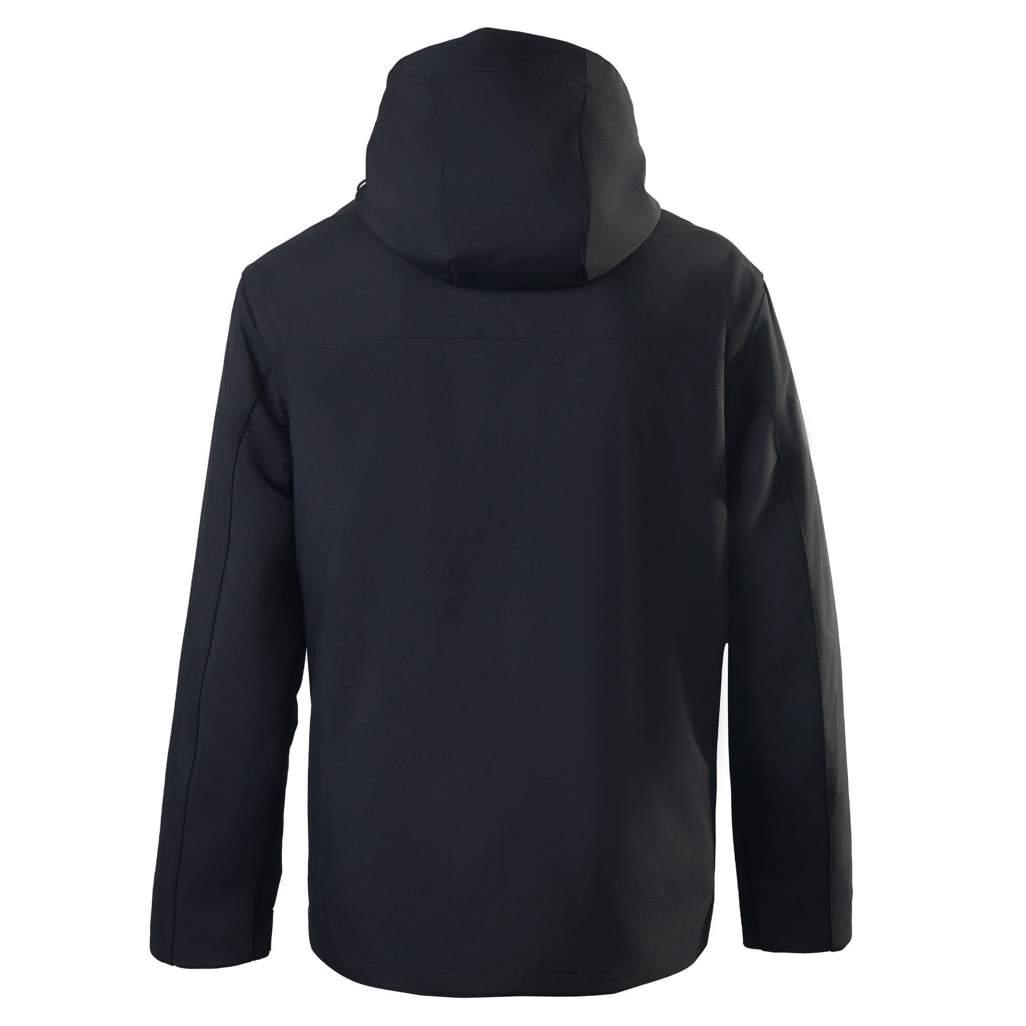Soft Three-Proof Jacket