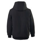 Black Soft Anti-puncture Jacket