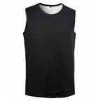Black Anti-stab Vest