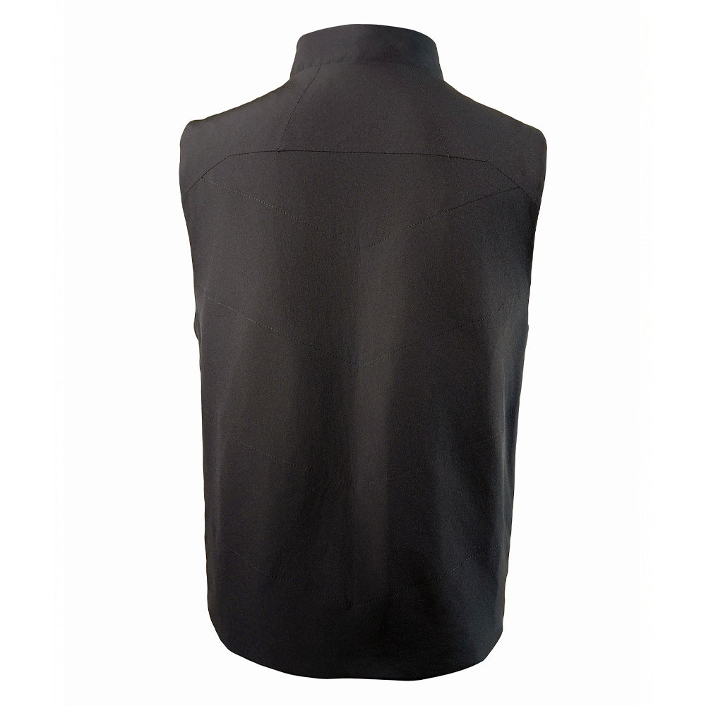 Cotton Wadded Vest (New)