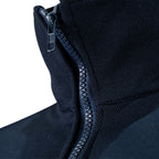 Navy Blue Anti-stab Long Sleeve Shirt