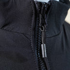 Cotton Wadded Vest (New)