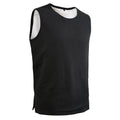 Black Anti-stab Vest