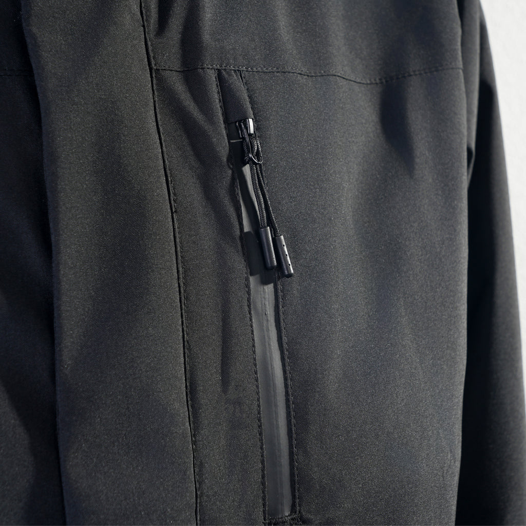 Soft Three-Proof Jacket