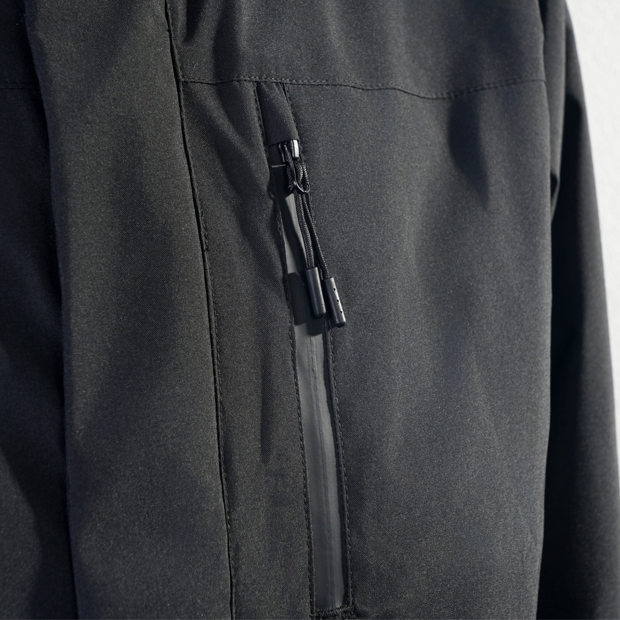 Soft Three-Proof Jacket