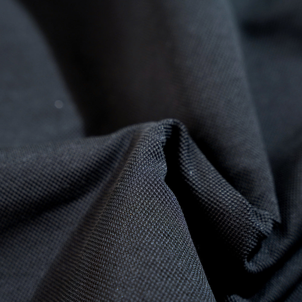 Black Anti-stab Vest