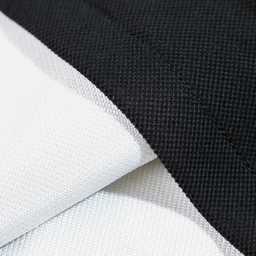Black Anti-stab Vest