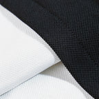 Black Anti-stab Vest