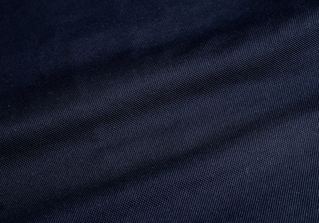 Navy Blue Anti-stab Short Sleeve Shirt