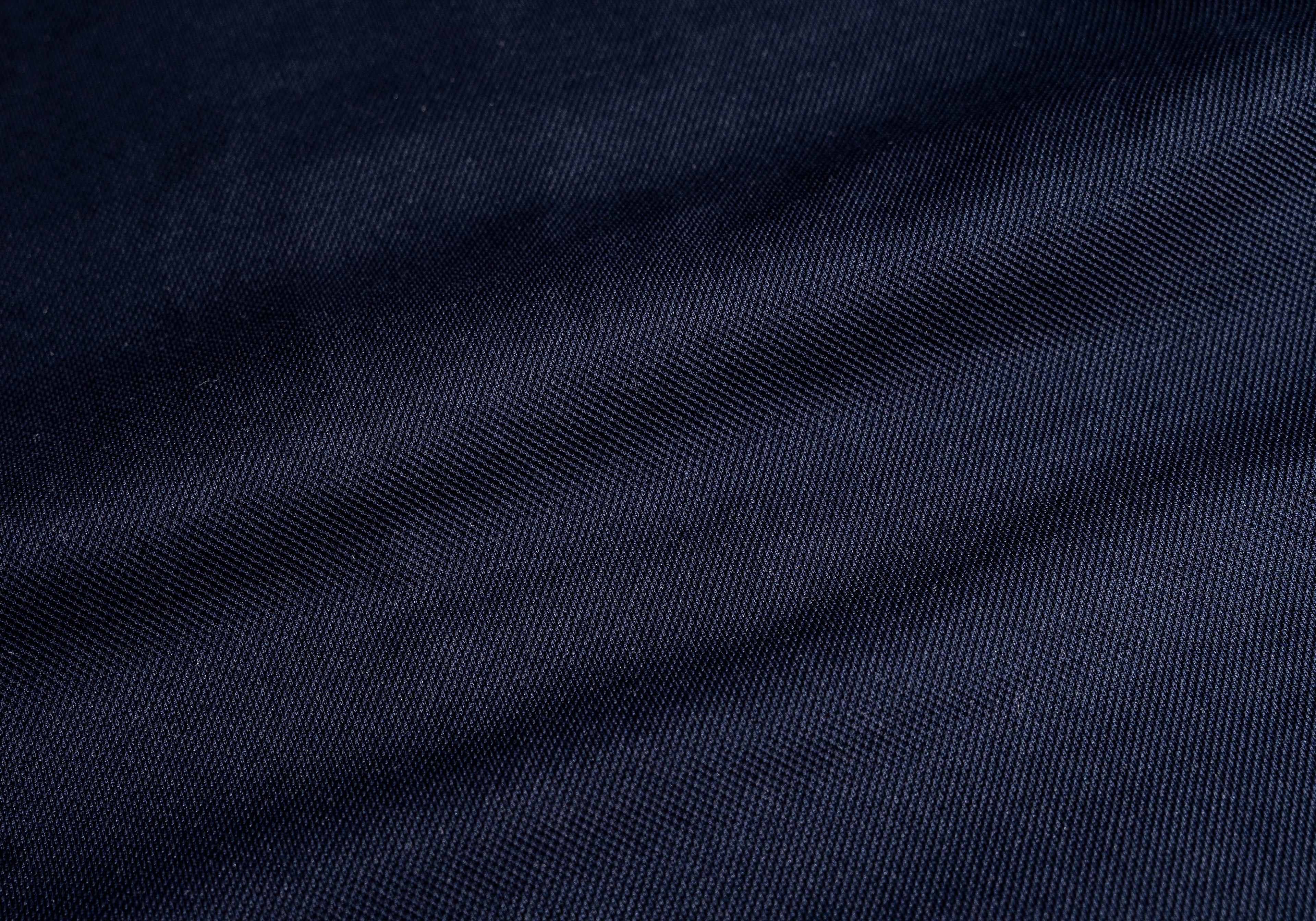 Navy Blue Anti-stab Short Sleeve Shirt