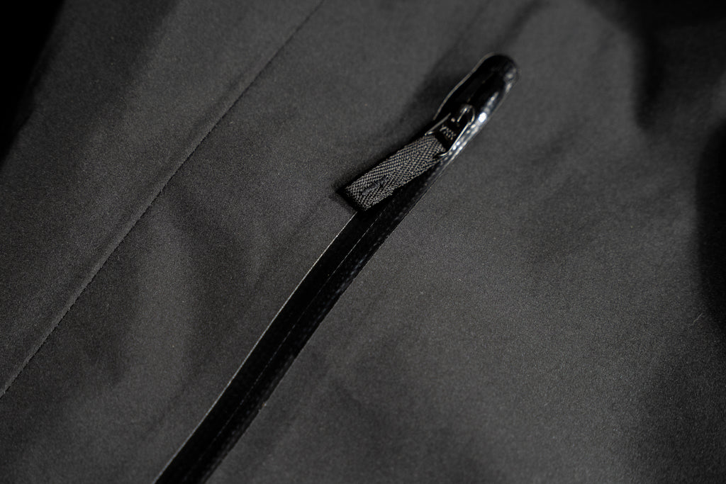 Hard Anti-stab Jacket