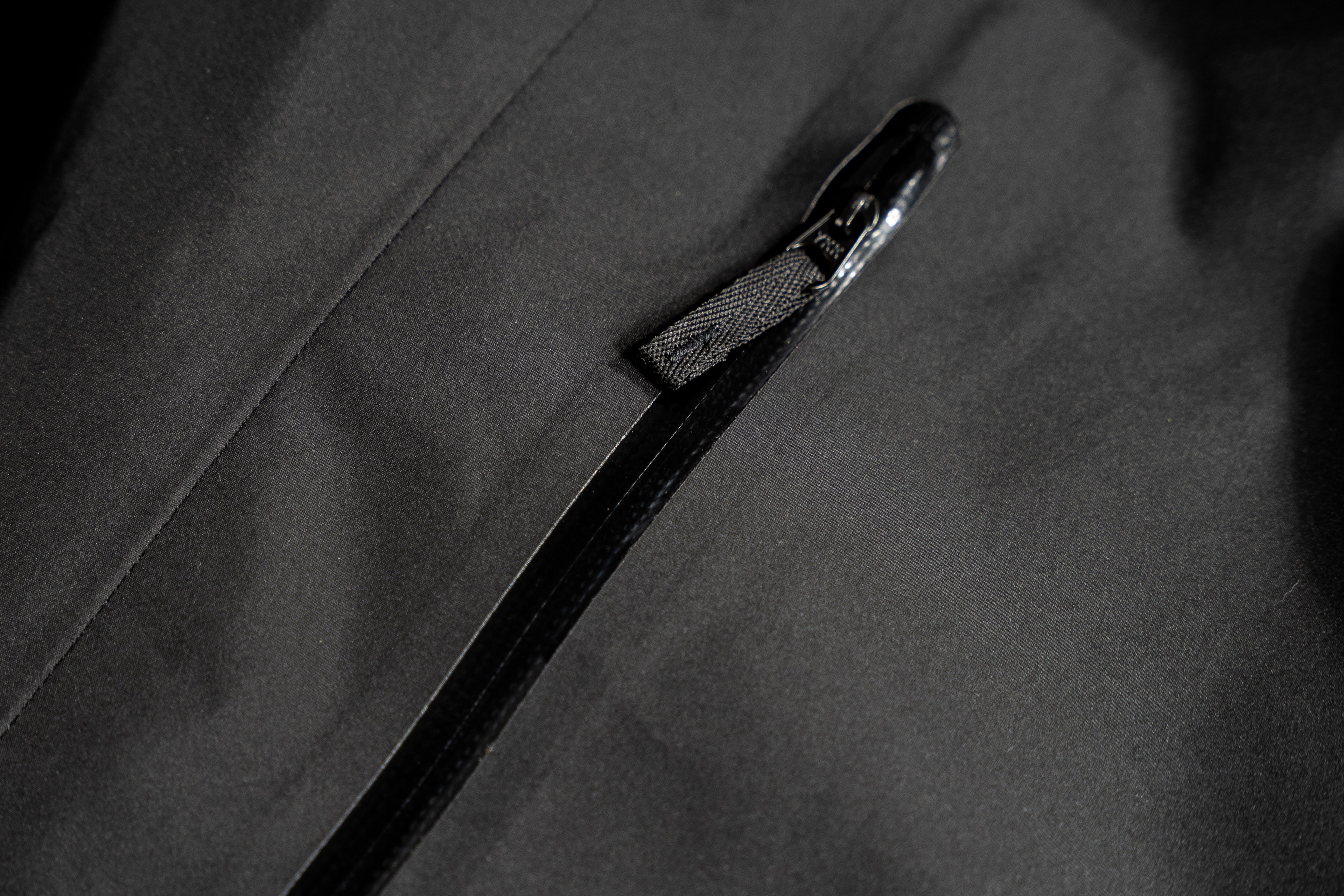 Hard Anti-stab Jacket
