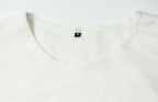 White Anti-stab Vest