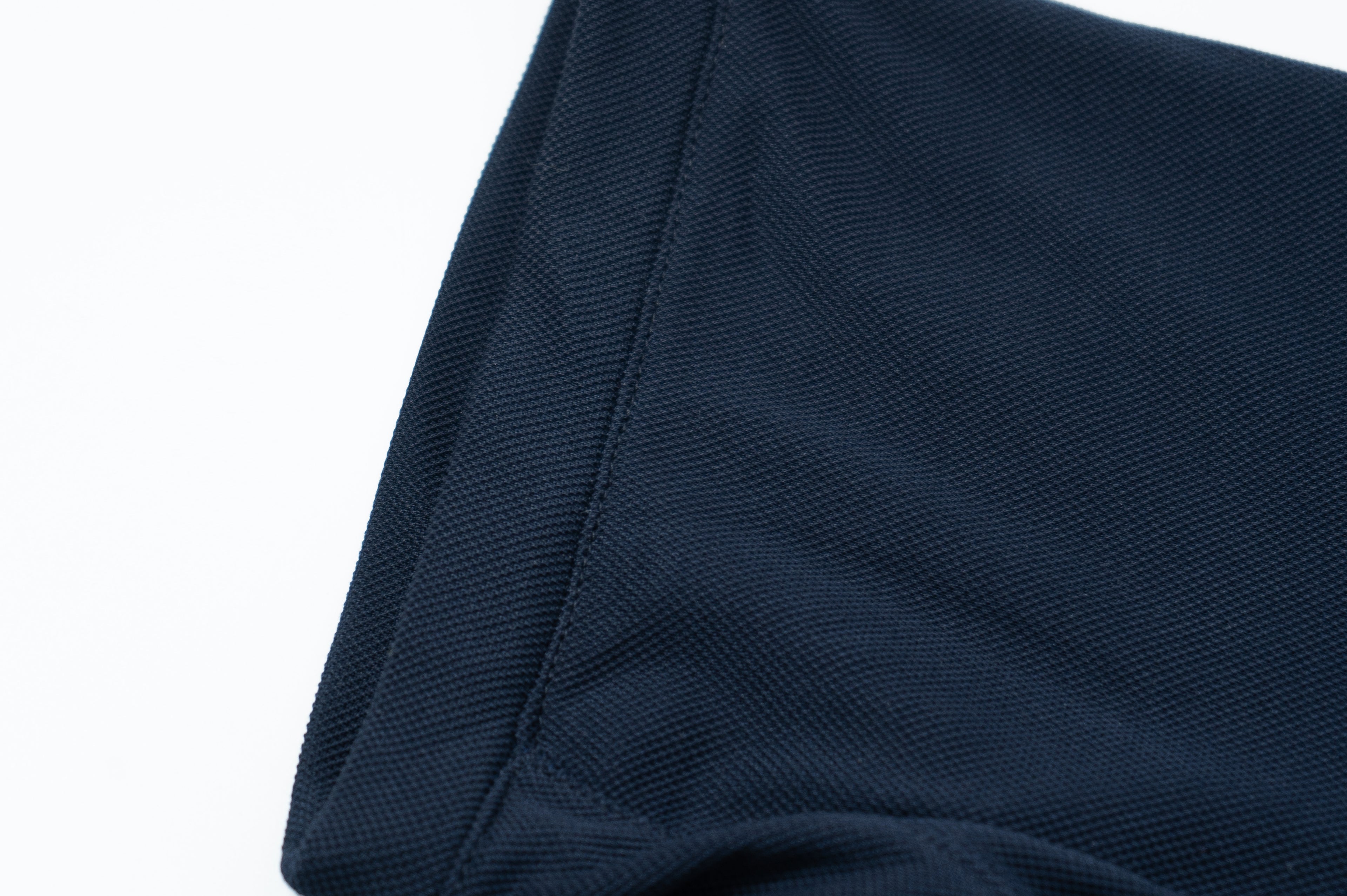 Navy Blue Anti-stab Short Sleeve Shirt