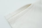 White Anti-stab Vest