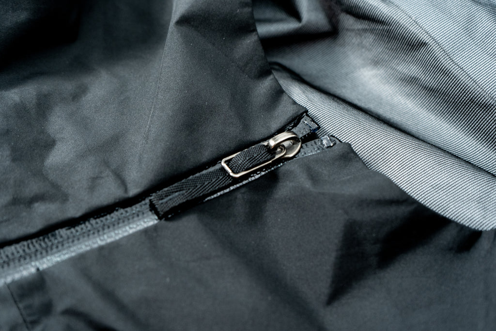 Hard Anti-stab Jacket