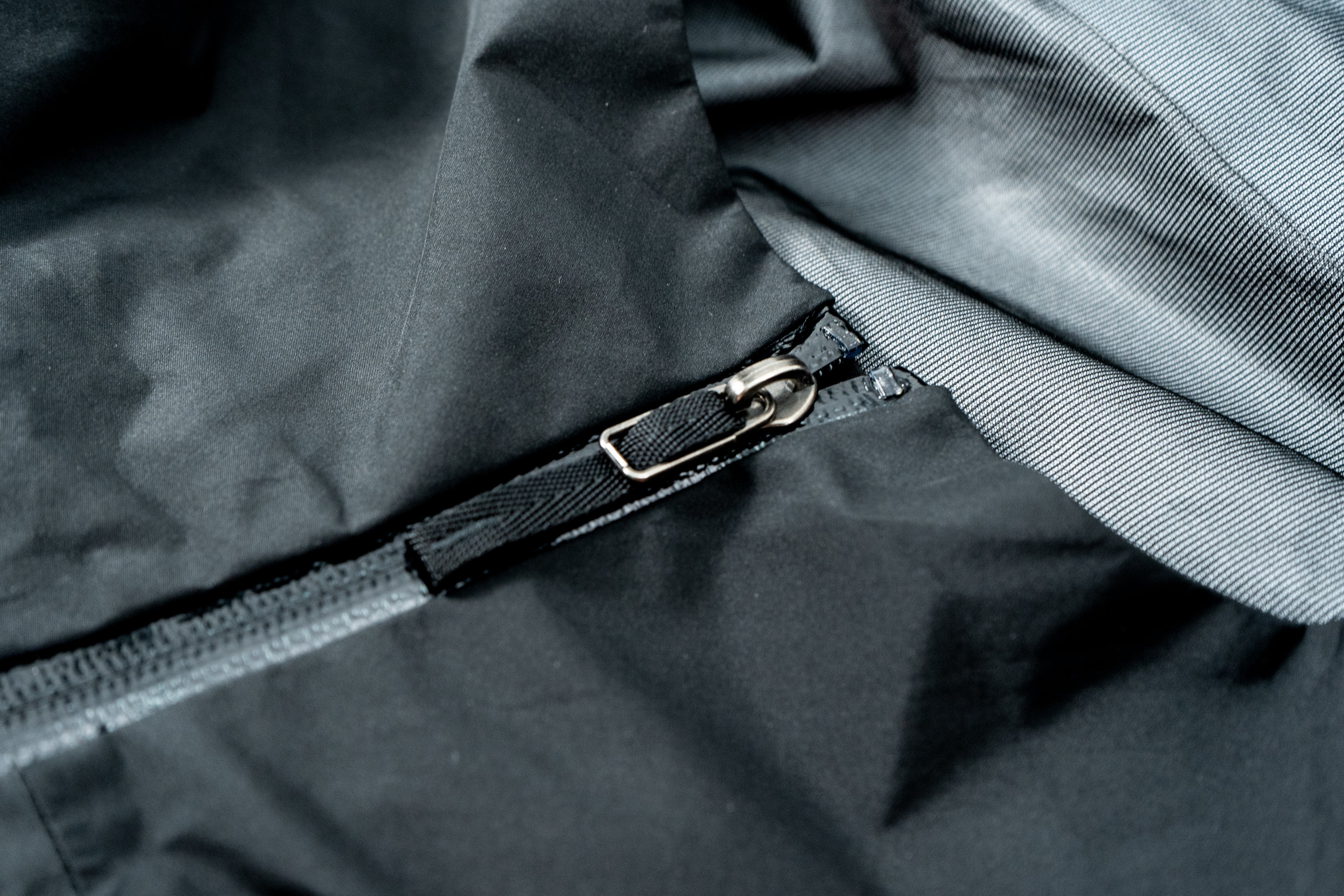 Hard Anti-stab Jacket