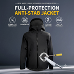 Hard Anti-stab Jacket