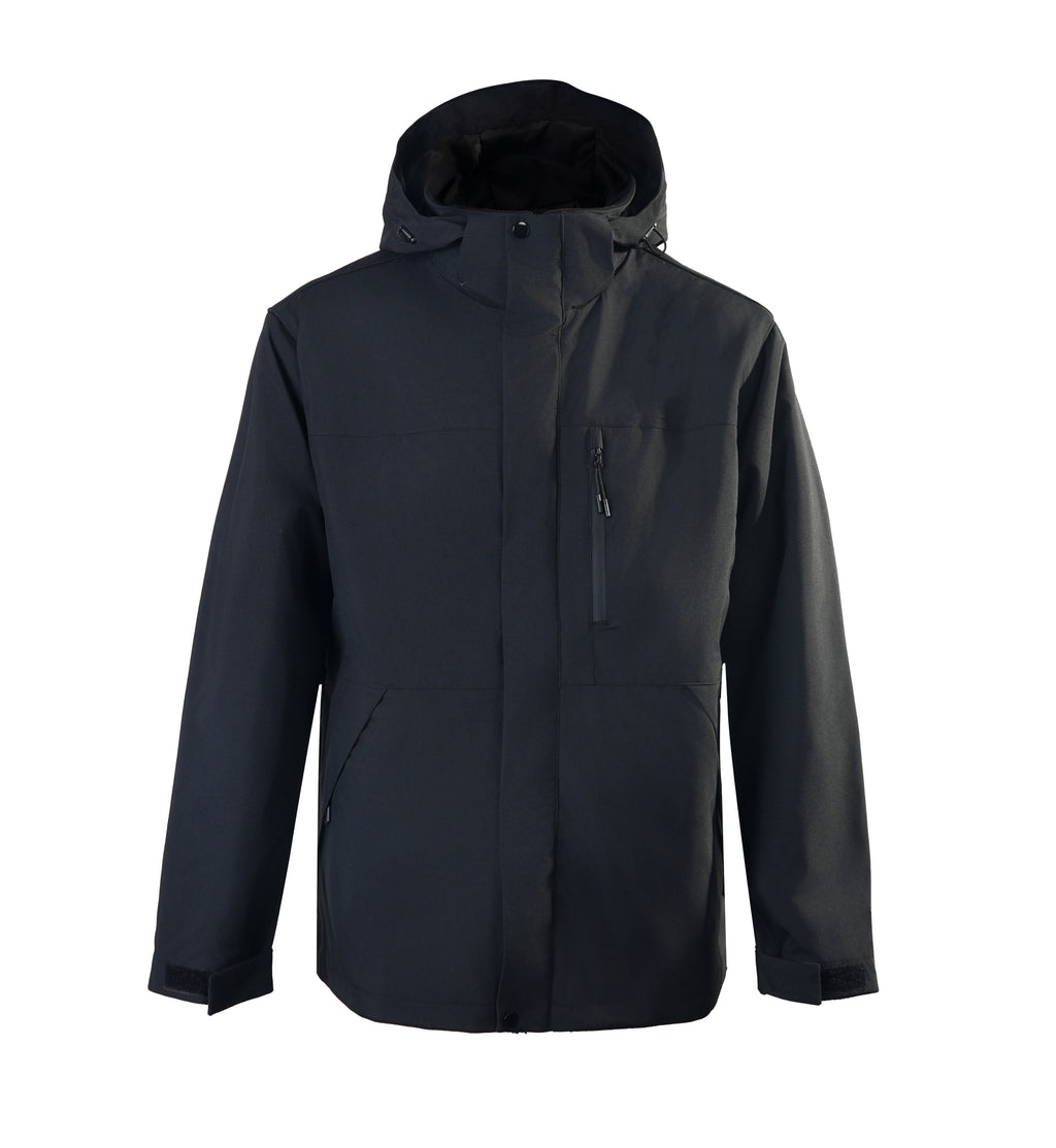 Soft Three-Proof Jacket